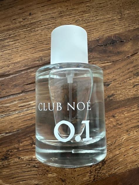 citamaass parfum